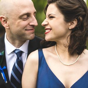 Meet your Posher, Catherine